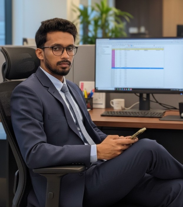 arjuntk-digital-marketer-entrepreneur